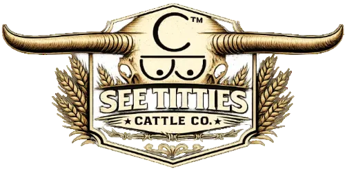 See Titties Cattle Co.