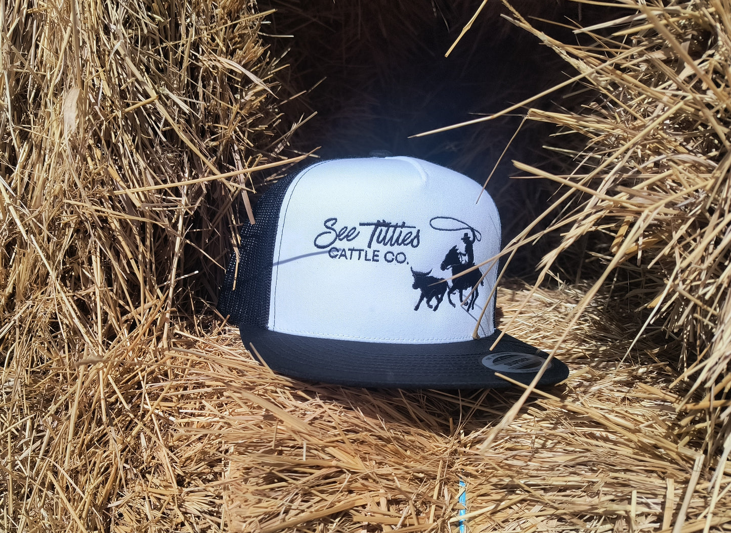 Roper Hat