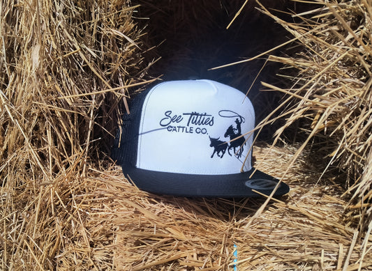 Roper Hat